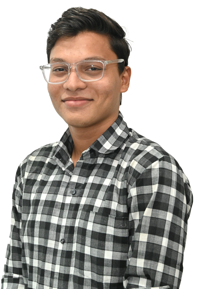 Dhruvik Valand